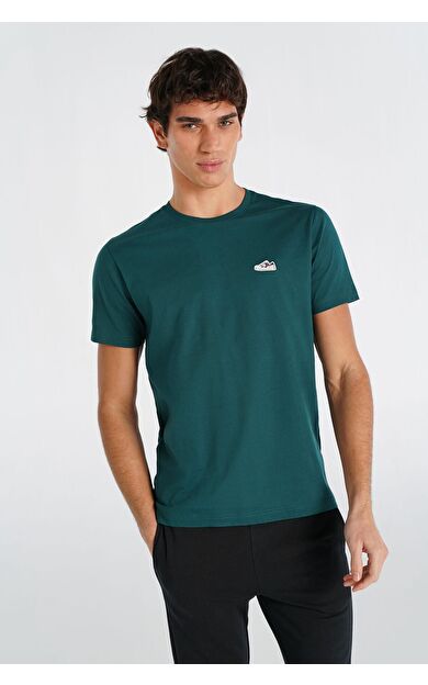 Hummel 912122-9815 Jungle Erkek Spor Tişört