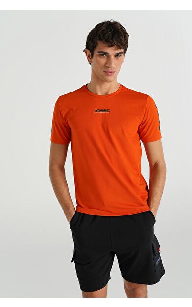 Hummel 912127-5022 Lambert Erkek Spor Tişört