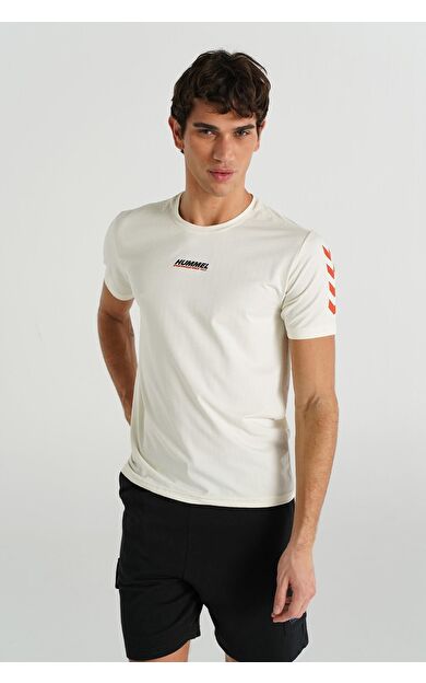 Hummel 912127-9157 Lambert Erkek Spor Tişört