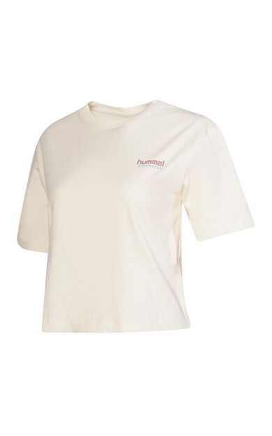 Hummel 912234-9157 Kirby Kadın Spor Tişört