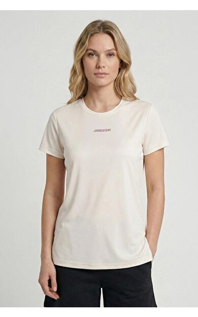 Hummel 912325-9157 Renglon Kadın Tişört