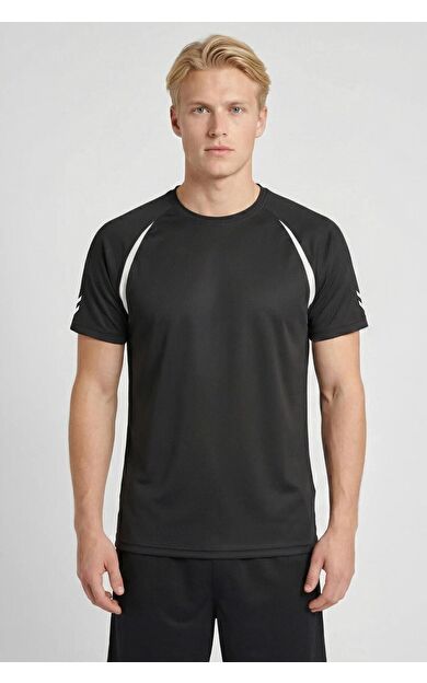 Hummel 912350-2001 Tallo Erkek Tişört