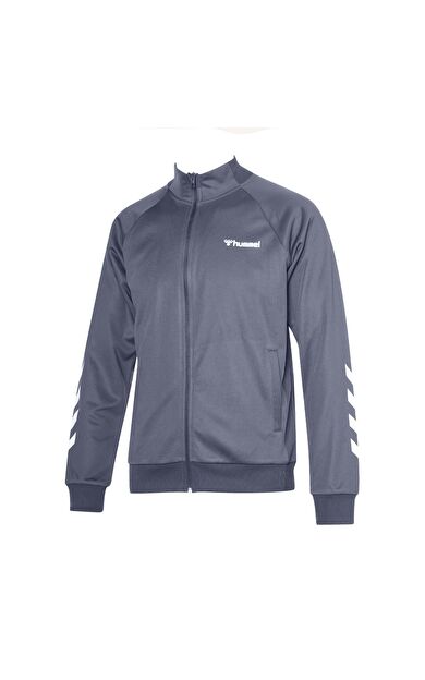 Hummel 921133-8588 Falconzo Zip Erkek Spor Ceket