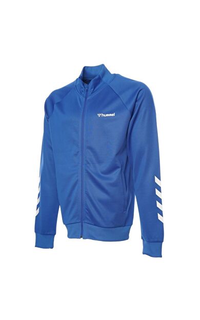 Hummel 921133-9821 Falconzo Zip Erkek Spor Ceket