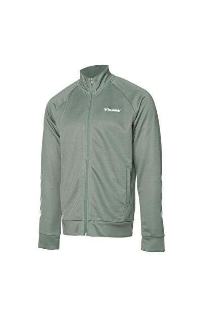 Hummel 921133-9852 Falconzo Zip Erkek Spor Ceket