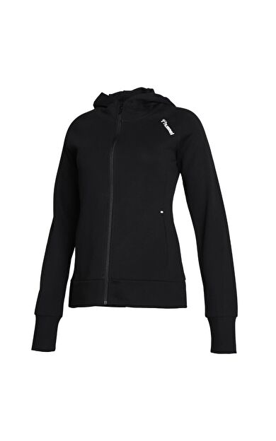 Hummel 921257-2001 Inter Zip Erkek Spor Ceket