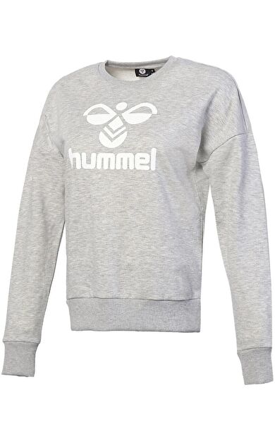 Hummel 921461-2010 Helsinge Kadın Spor Sweatshirt
