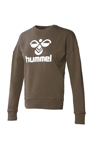 Hummel 921461-6119 Helsinge Kadın Spor Sweatshirt