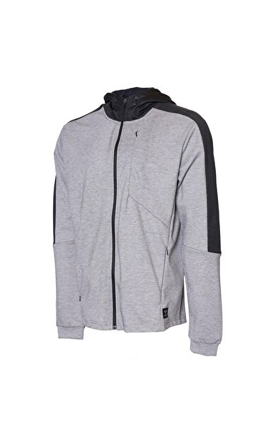 Hummel 921567-2006 Tropper Erkek Spor Ceket