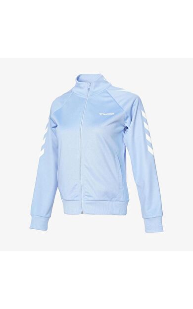 Hummel 921773-2516 Genesa Zip Kadın Spor Ceket