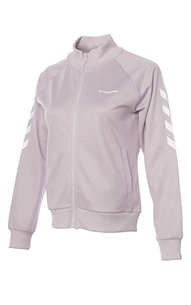 Hummel 921773-8140 Genesa Zip Kadın Spor Ceket