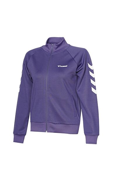 Hummel 921773-9963 Genesa Zip Kadın Spor Ceket