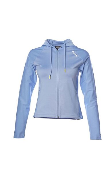 Hummel 921794-2516 Lara Zip Kadın Spor Ceket