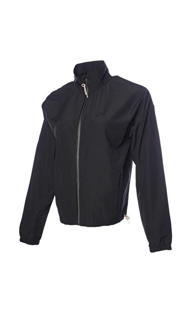 Hummel 921932-2001 Edna Zip Kadın Spor Ceket