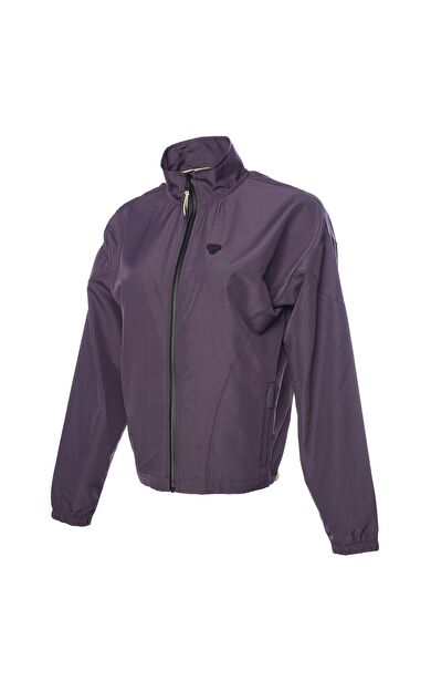 Hummel 921932-4073 Edna Zip Kadın Spor Ceket