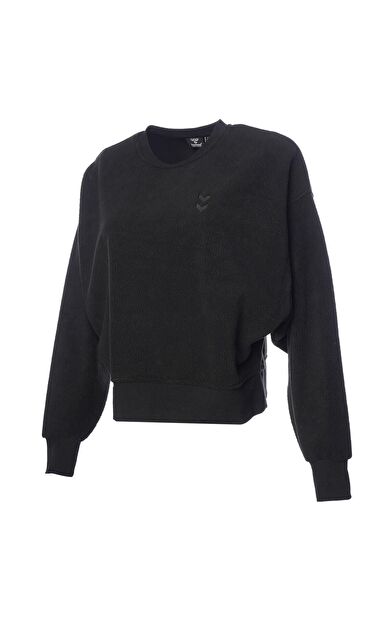 Hummel 922014-2001 Lena Sharpa Kadın Sweatshirt