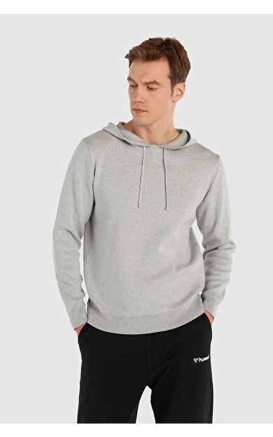 Hummel 922019-1968 Lenz Knit Erkek Spor Ceket