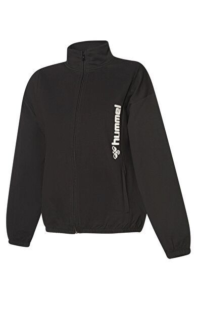 Hummel 922105-2001 Nesa Zip Erkek Spor Ceket