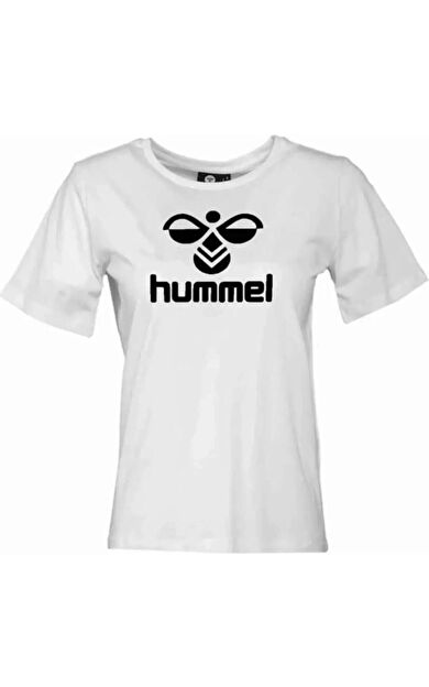 Hummel 922106-9003 Ocen Kadın Spor Tişört