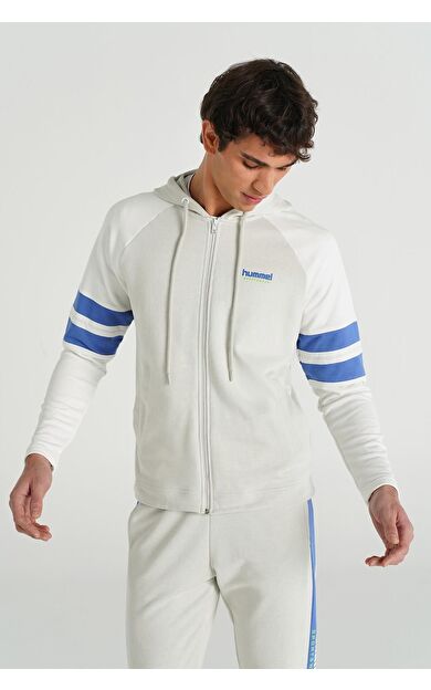 Hummel 922298-8448 Sezi Zip Erkek Spor Ceket