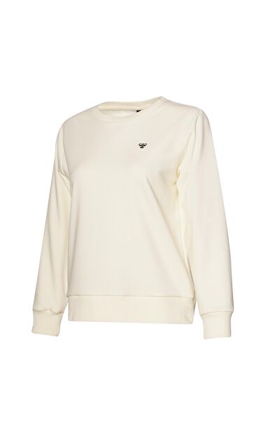Hummel 922346-9003 Iconas Kadın Sweatshirt