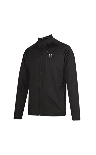 Hummel 922360-2001 Armando Zip Erkek Spor Ceket