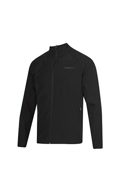 Hummel 922364-2001 Barnet Zip Erkek Spor Ceket