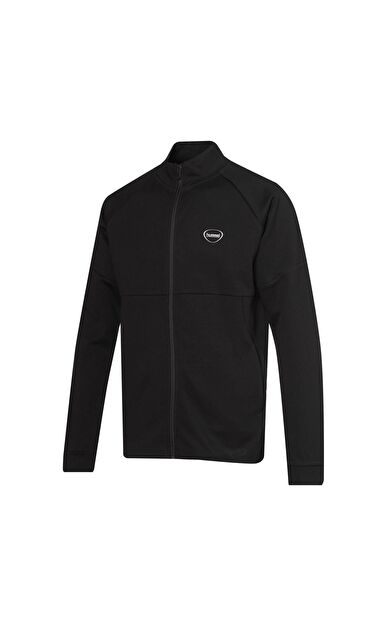 Hummel 922405-2001 Inter Zip Erkek Spor Ceket