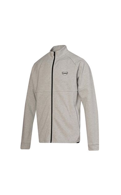 Hummel 922405-2006 Inter Zip Erkek Spor Ceket