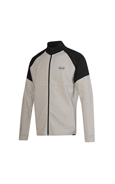 Hummel 922405-2393 Inter Zip Erkek Spor Ceket