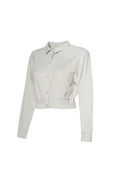 Hummel 922409-2882 Jed Zip Kadın Spor Ceket