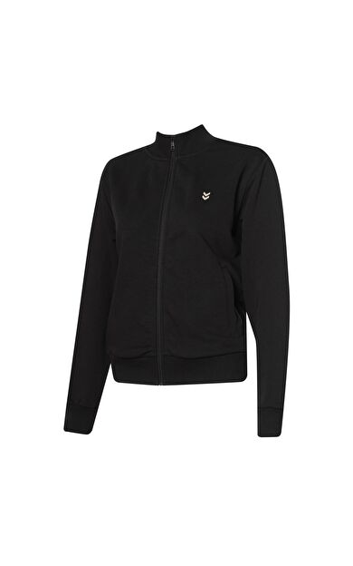 Hummel 922423-2001 Pulse Female Zip Kadın Spor Ceket
