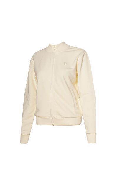 Hummel 922423-9157 Pulse Female Zip Kadın Spor Ceket
