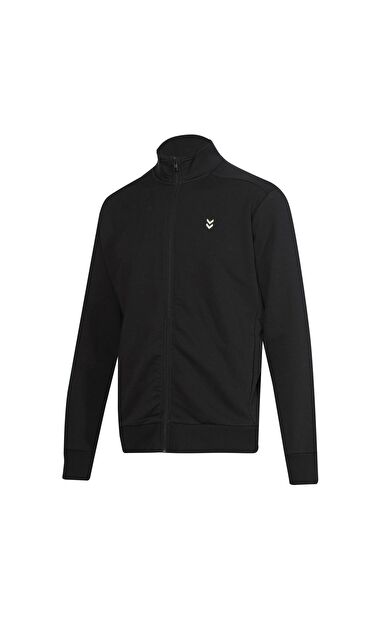 Hummel 922425-2001 Pulse Male Zip Erkek Spor Ceket
