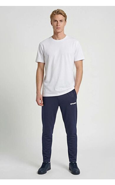 Hummel 931076-2223 Falconzo Tapered Erkek Eşofman Altı