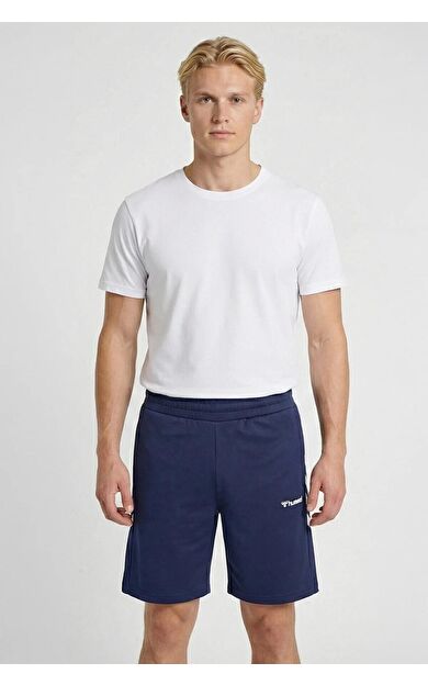 Hummel 931145-7459 Falconzo Erkek Spor Şort