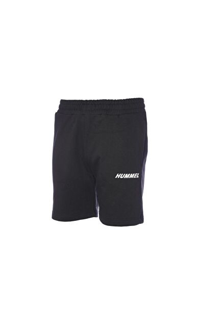 Hummel 931980-2001 Elemental Cotton Erkek Spor Şort