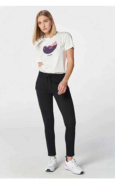Hummel 932098-2001 Nesex Tapered Kadın Eşofman Altı
