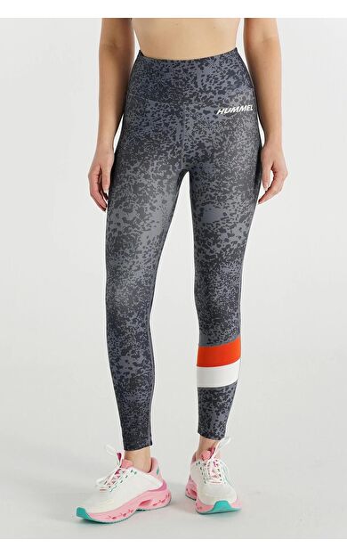 Hummel 932194-7319 Jessen Kadın Spor Tayt