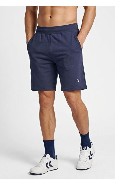 Hummel 932403-7459 Pulse Male Erkek Spor Şort