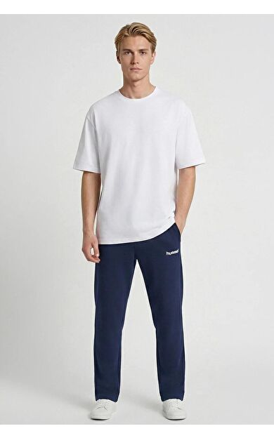 Hummel 932421-7459 Dants Erkek Eşofman Altı