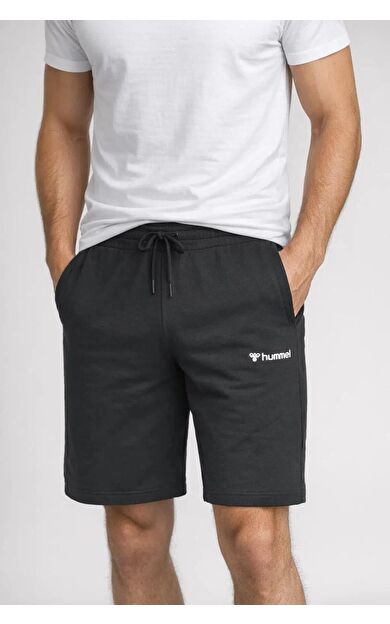 Hummel 932511-2001 Jullian Male Erkek Spor Şort