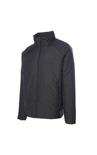 Hummel 940235-2001 Cameron Zip Erkek Spor Mont