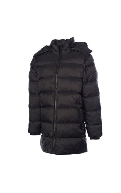 Hummel 940236-2001 Cancun Zip Erkek Spor Mont