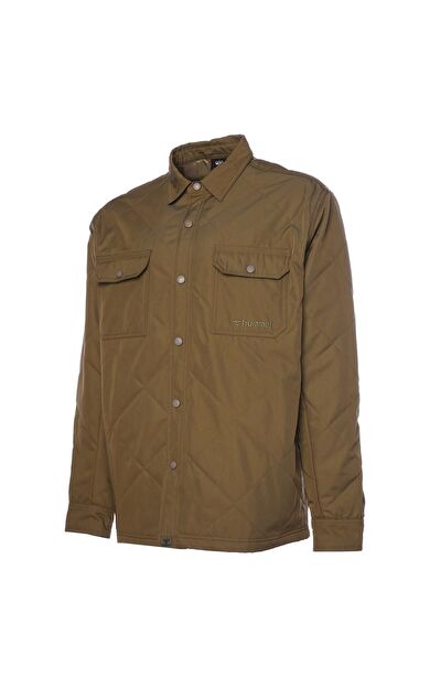 Hummel 940245-6119 Marso Zip Erkek Spor Mont