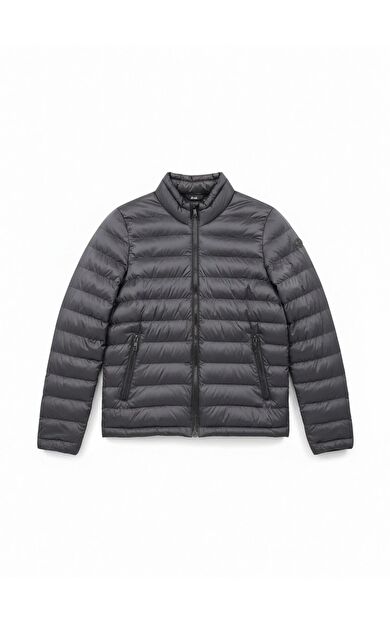 Hummel 940277-2001 Magic Female Zip Coat Kadın Mont