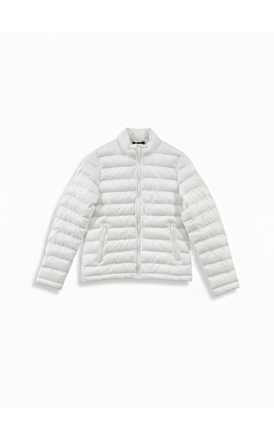 Hummel 940277-9003 Magic Female Zip Coat Kadın Mont