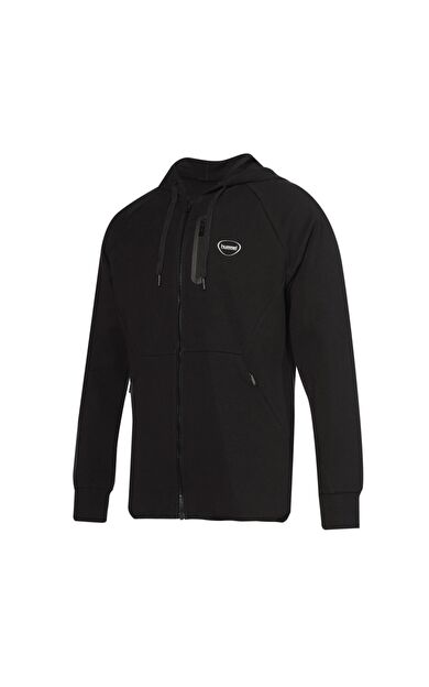 Hummel 980343-2001 Nova Zip Erkek Spor Ceket