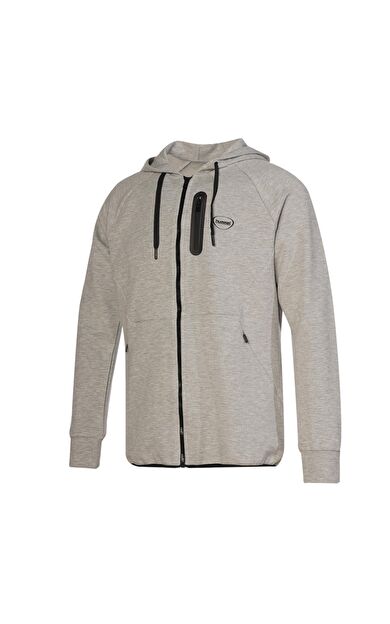 Hummel 980343-2006 Nova Zip Erkek Spor Ceket