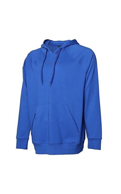 Hummel Hmljohns Oversize Hoodie Erkek Ceket 921702